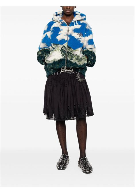 blouson CHOPOVA LOWENA | Sweatshirt | 5314GREEN